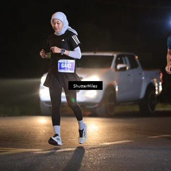 Runner Photo 4467196