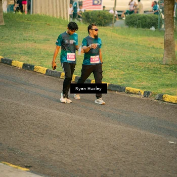 Runner Photo 4467200