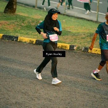 Runner Photo 4467201