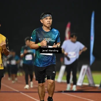 Runner Photo 4467202