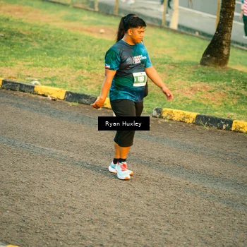 Runner Photo 4467204