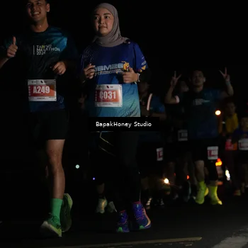 Runner Photo 4467205
