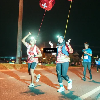 Runner Photo 4467207