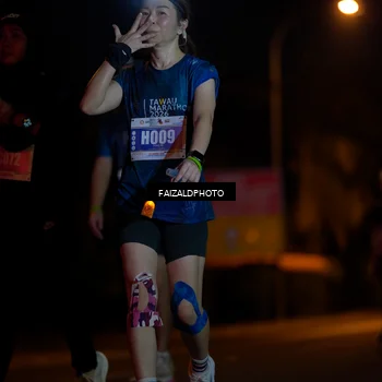 Runner Photo 4467211