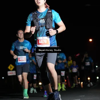 Runner Photo 4467213