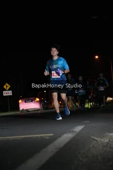 Runner Photo 4467217