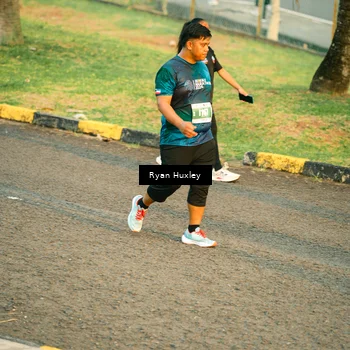 Runner Photo 4467218