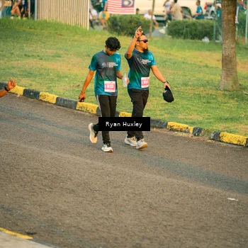 Runner Photo 4467219