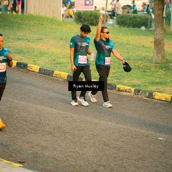 Runner Photo 4467220