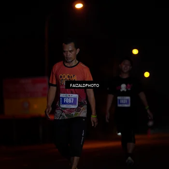 Runner Photo 4467221