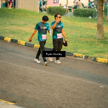 Runner Photo 4467222