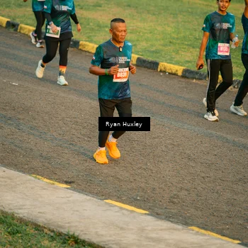 Runner Photo 4467223