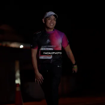 Runner Photo 4467224