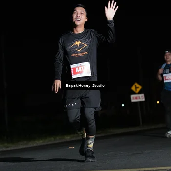 Runner Photo 4467225