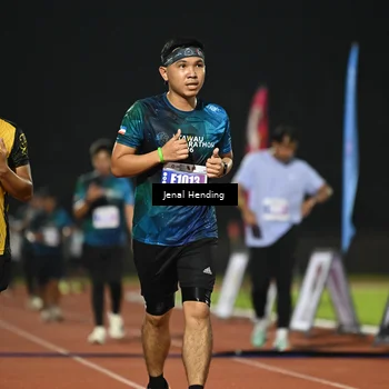 Runner Photo 4467228