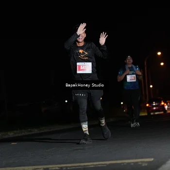 Runner Photo 4467232