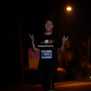 Runner Photo 4467233