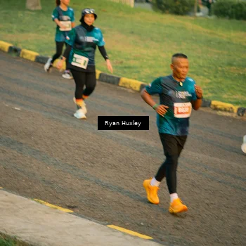 Runner Photo 4467239