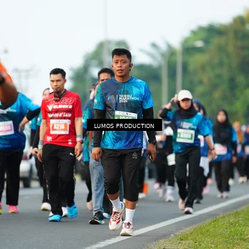 Runner Photo 4467240