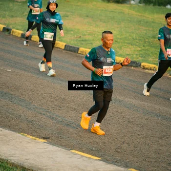 Runner Photo 4467241