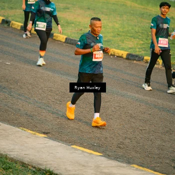 Runner Photo 4467242