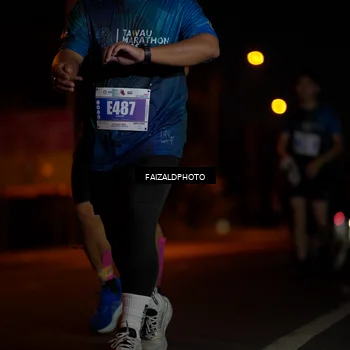 Runner Photo 4467243