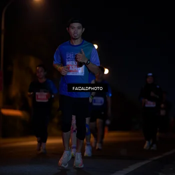 Runner Photo 4467245