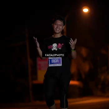 Runner Photo 4467246