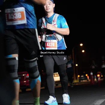 Runner Photo 4467253
