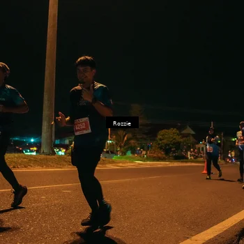 Runner Photo 4467255