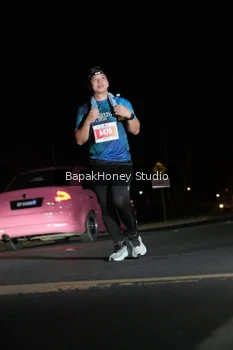 Runner Photo 4467256