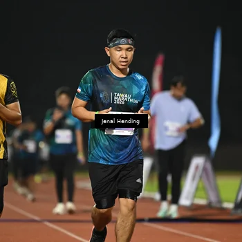 Runner Photo 4467258