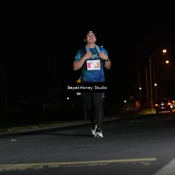 Runner Photo 4467261