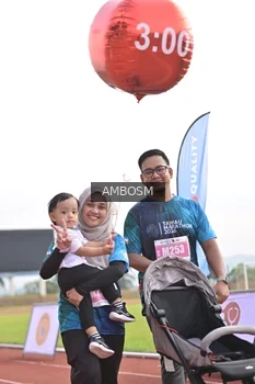 Runner Photo 4467262