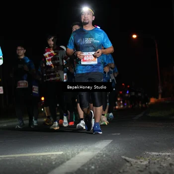 Runner Photo 4467264