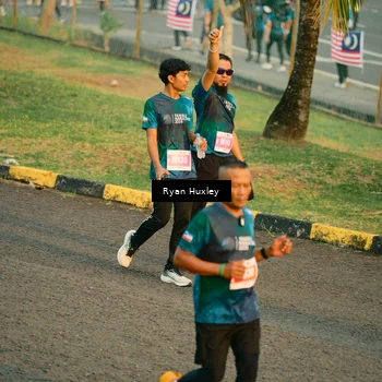 Runner Photo 4467266