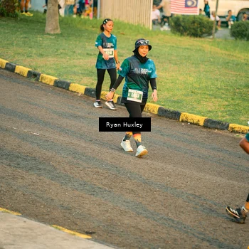 Runner Photo 4467268