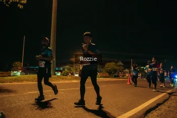 Runner Photo 4467270