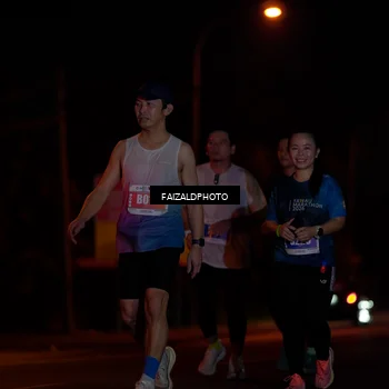 Runner Photo 4467275