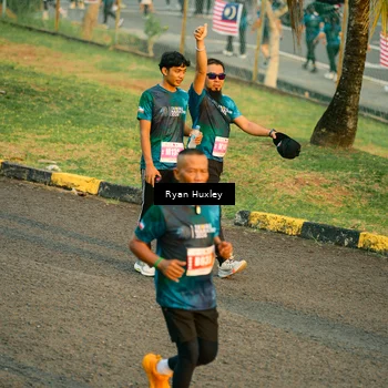 Runner Photo 4467277