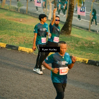 Runner Photo 4467278