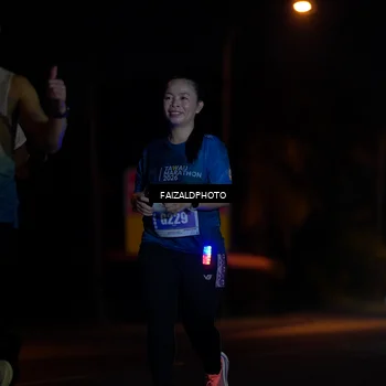 Runner Photo 4467280
