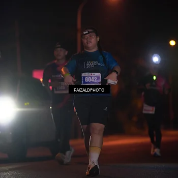 Runner Photo 4467283
