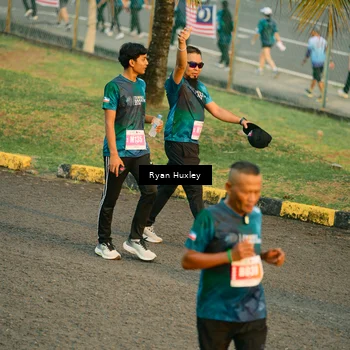 Runner Photo 4467284