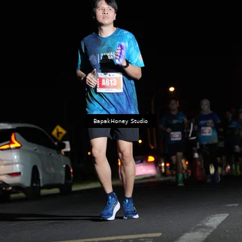 Runner Photo 4467285