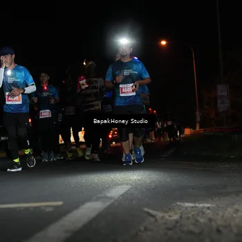 Runner Photo 4467286