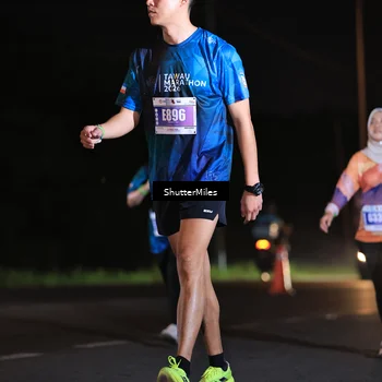 Runner Photo 4467289