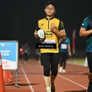 Runner Photo 4467291