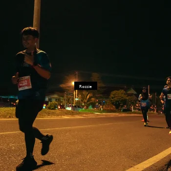 Runner Photo 4467292