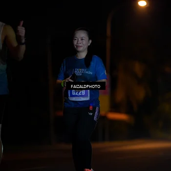 Runner Photo 4467296